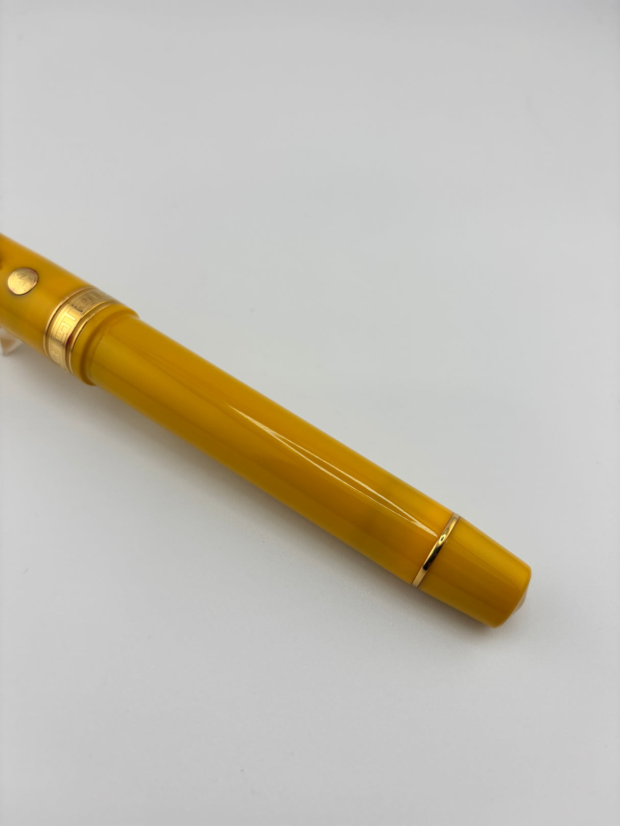 ASC Armando Simoni Cub Bologna Extra Yellow exclusive Bittner CA circa 2019