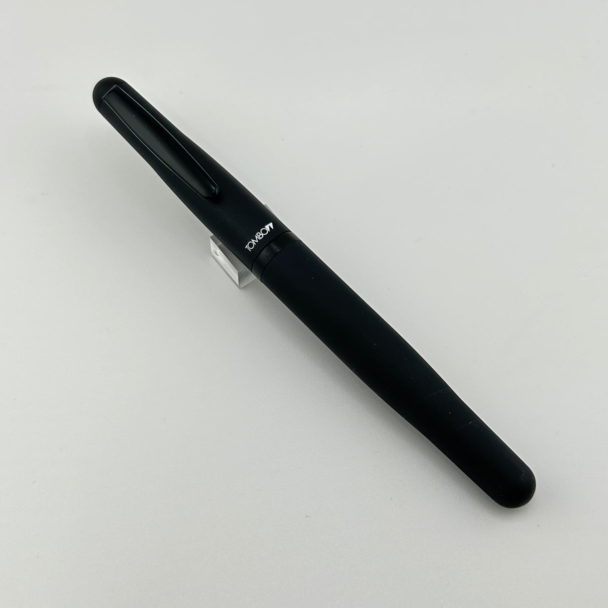 Tombow Object All Black - Roller Ball