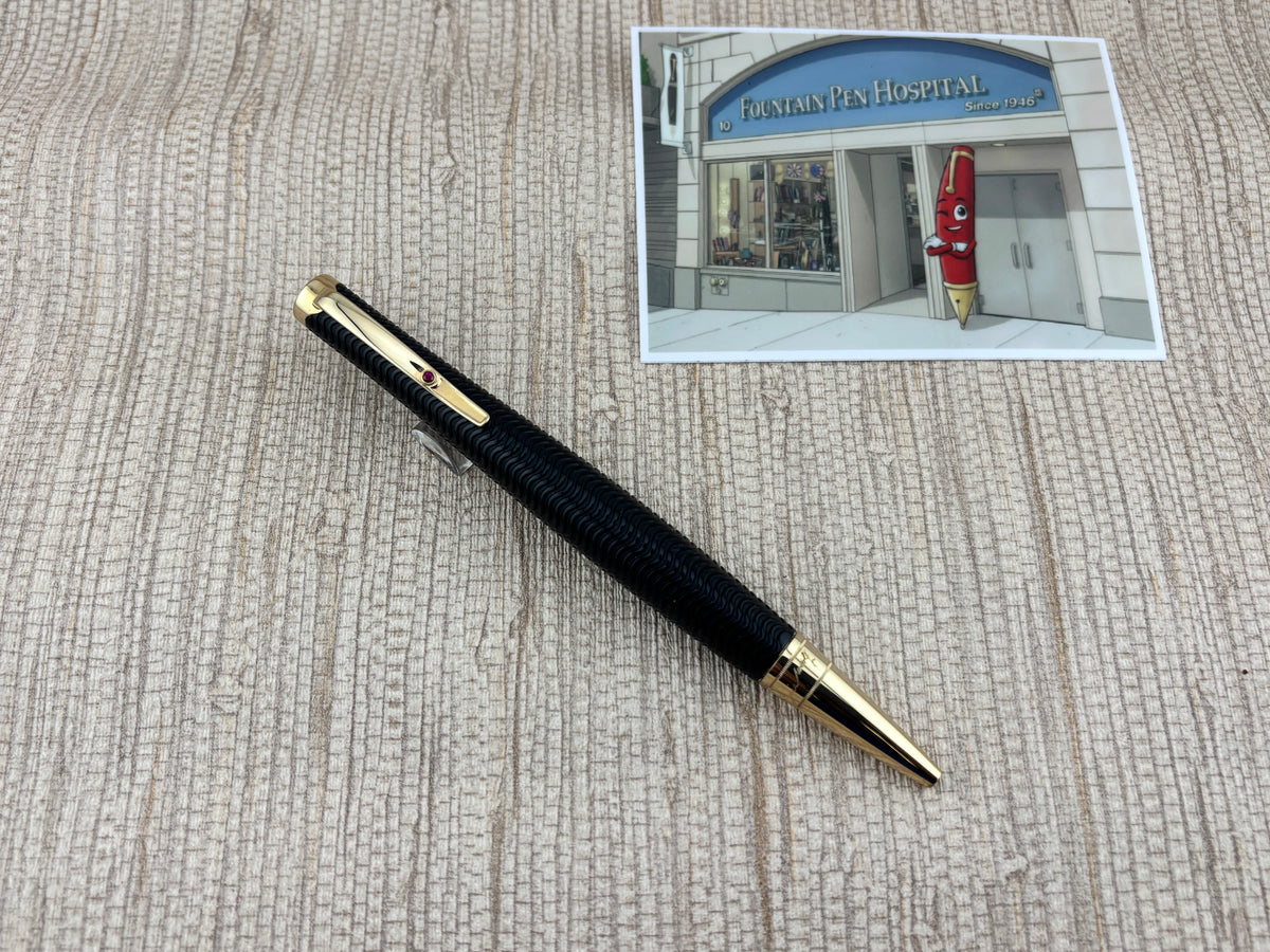Montblanc Virginia Woolf Writer's Series Limited Edition Ballpoint Pen