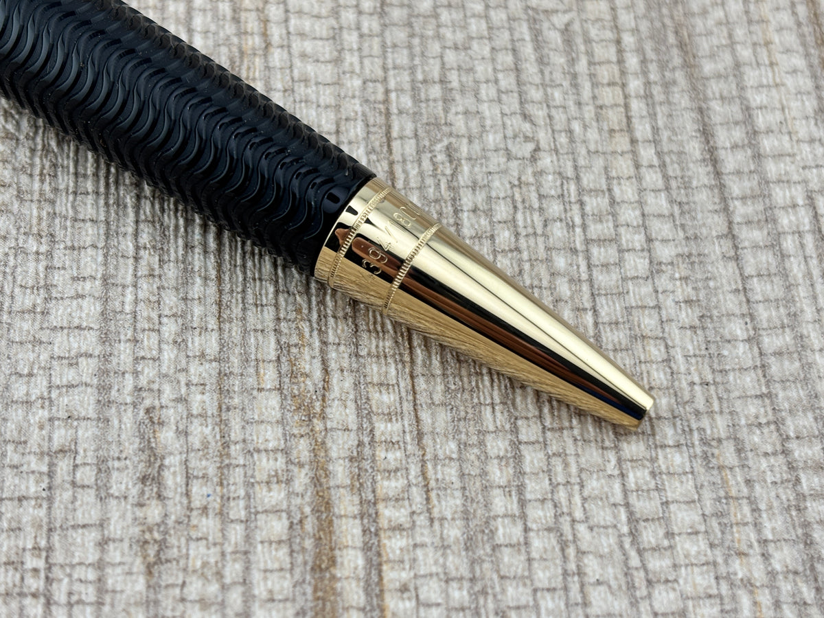 Montblanc Virginia Woolf Writer's Series Limited Edition Ballpoint Pen