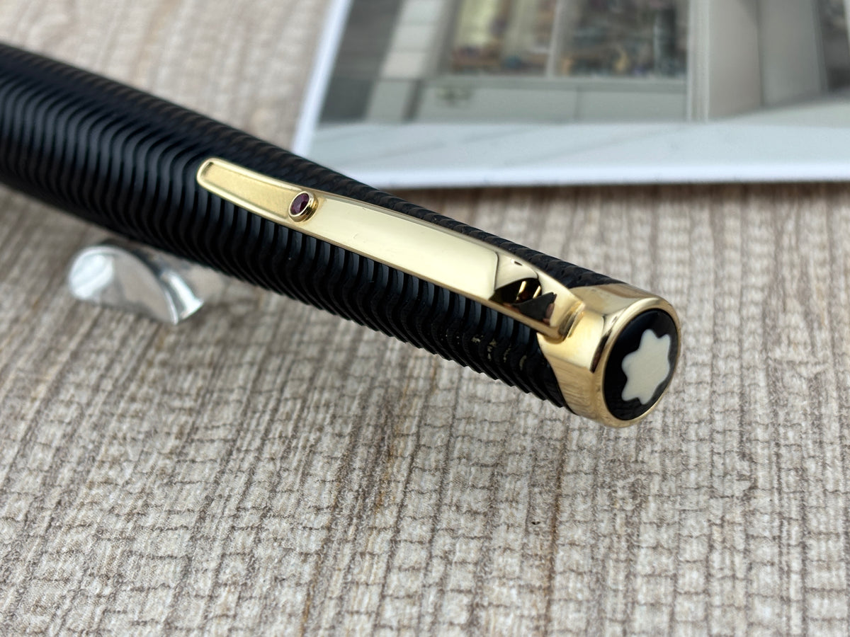 Montblanc Virginia Woolf Writer's Series Limited Edition Ballpoint Pen