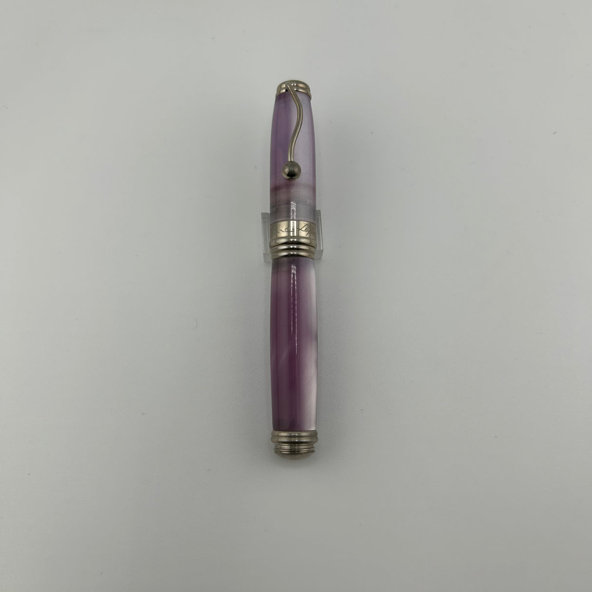 Jean-Pierre Lépine Mini Indigo Pink - Fountain Pen