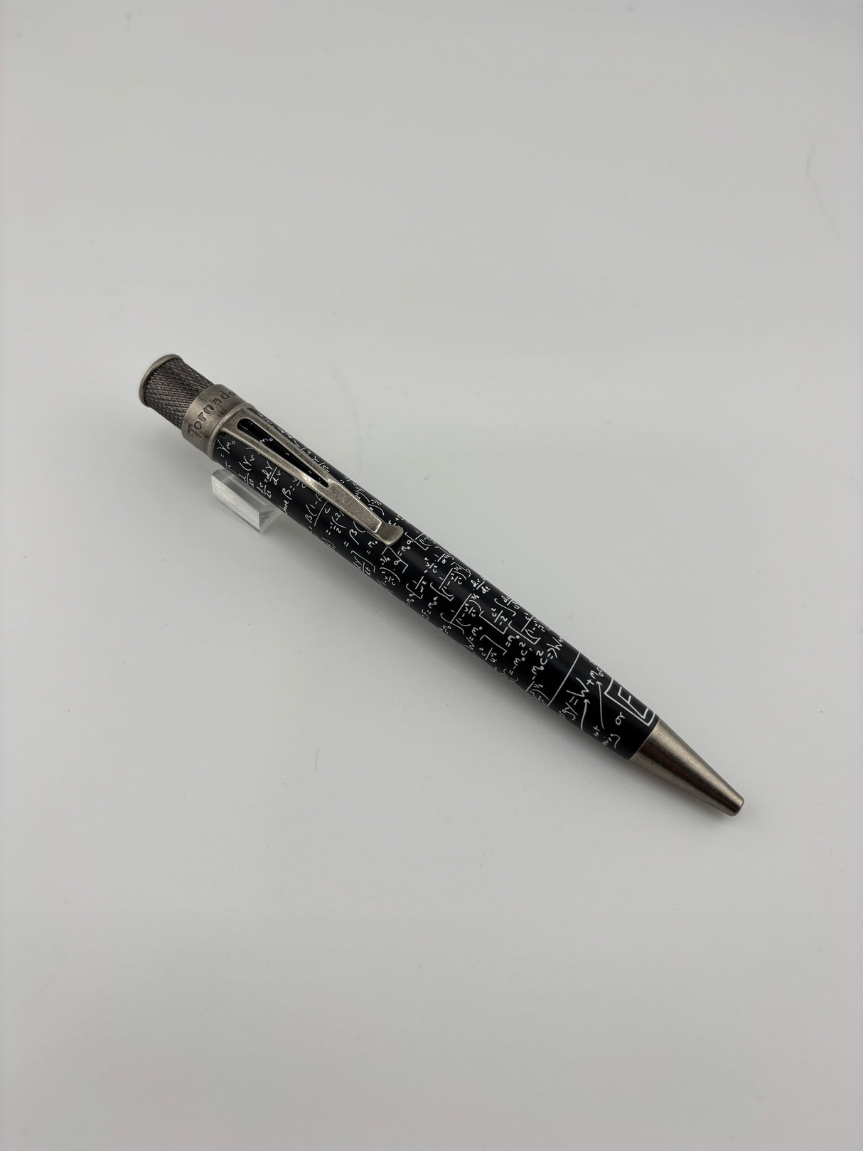 Retro 51 Tornado Albert Einstein Rollerball Pen
