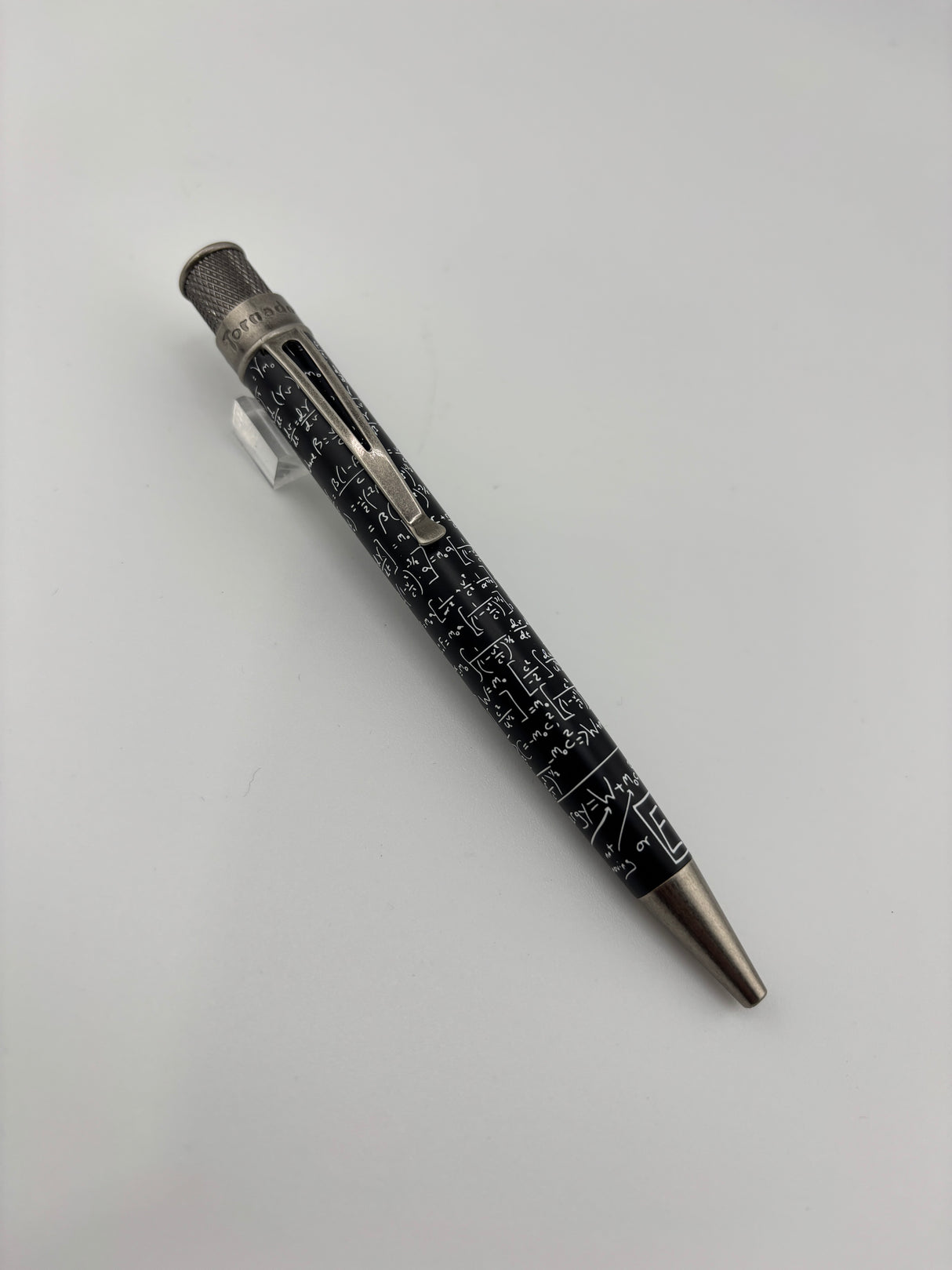 Retro 51 Tornado Albert Einstein Rollerball Pen
