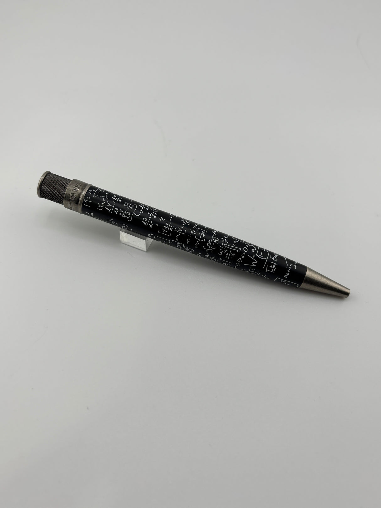 Retro 51 Tornado Albert Einstein Rollerball Pen