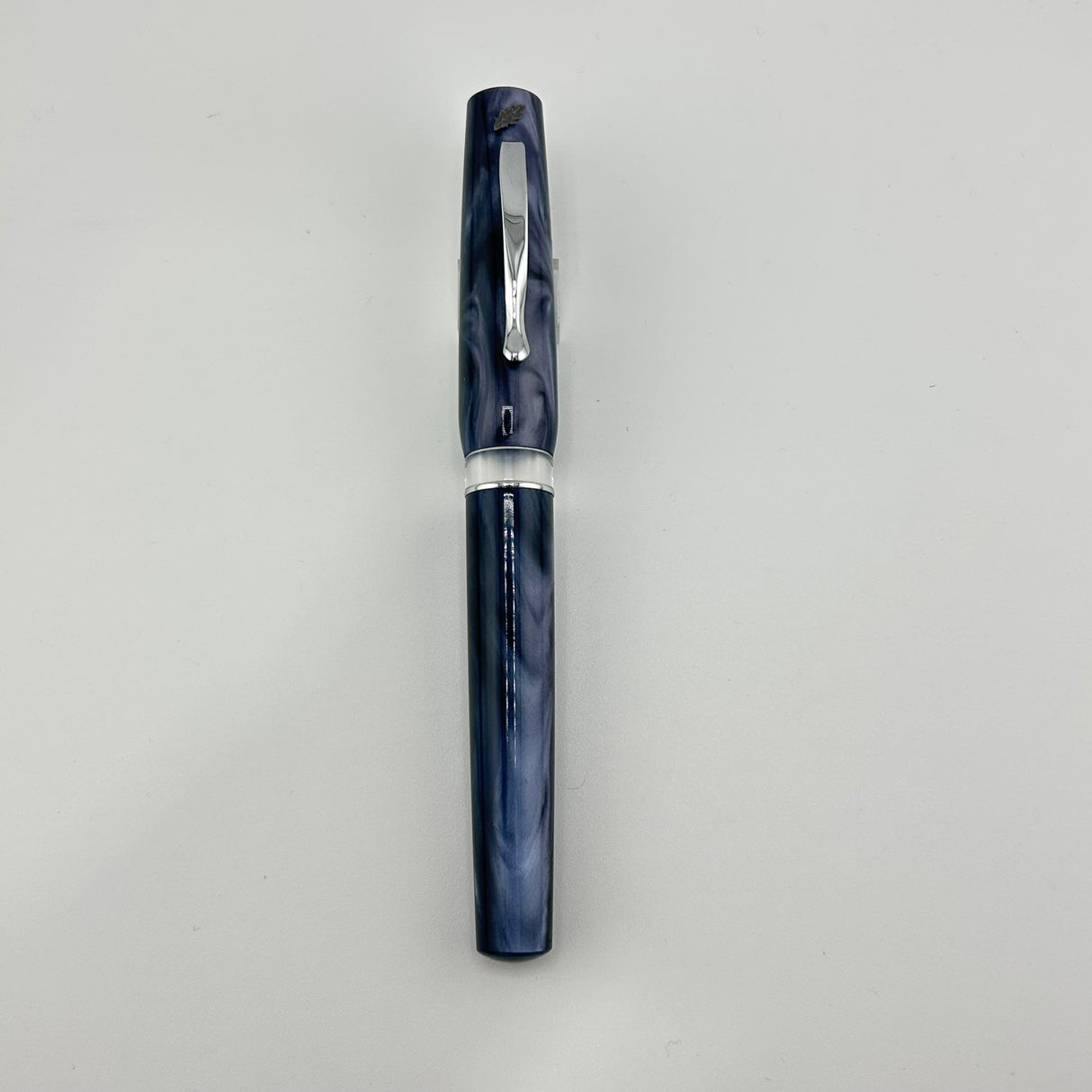 Stipula Vedo Series Blue Lagoon - Fountain Pen