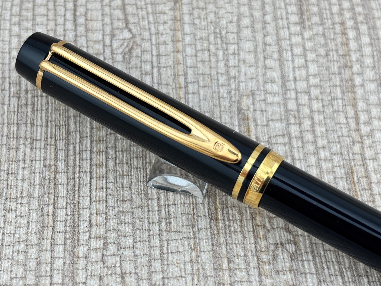Waterman Le Man 100 Black - Mechanical Pencil
