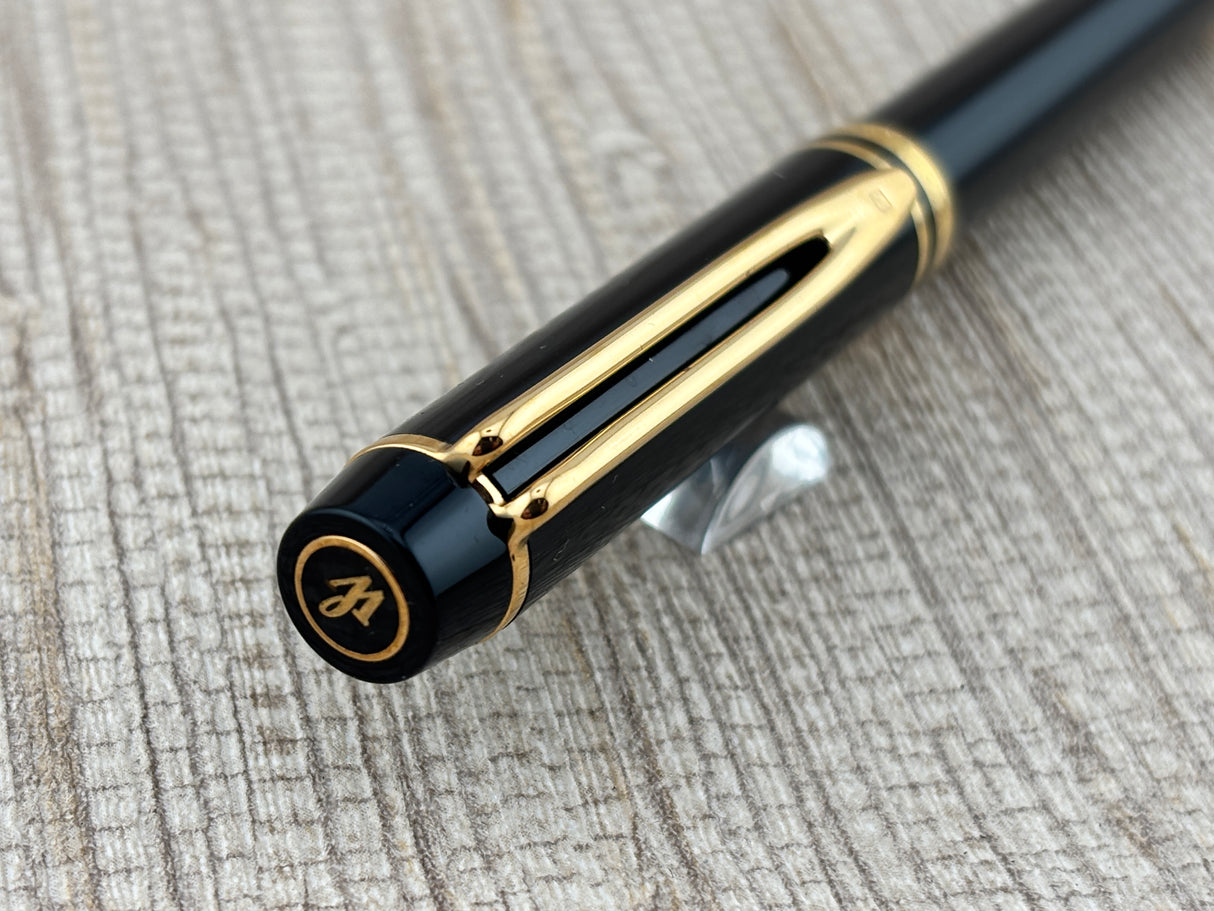 Waterman Le Man 100 Black - Mechanical Pencil