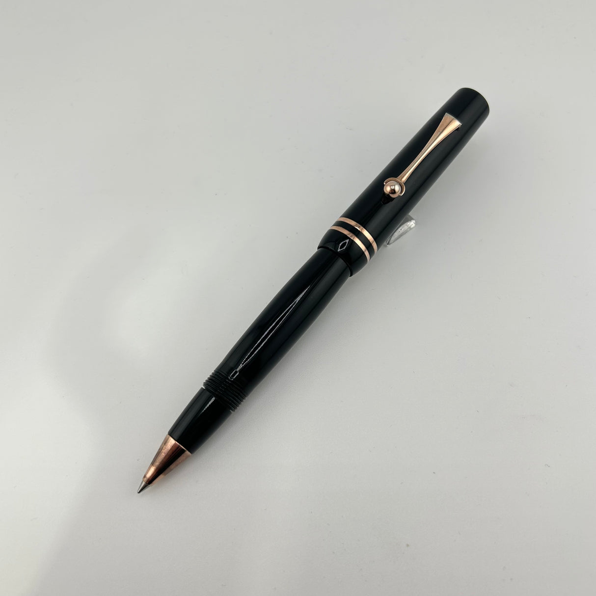 Jimmy's pick - Bexley 2006 America the Beautiful black - Roller Ball