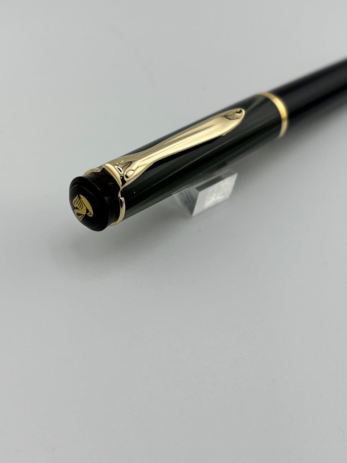 Pelikan K300 Green Marble - Ball Pen