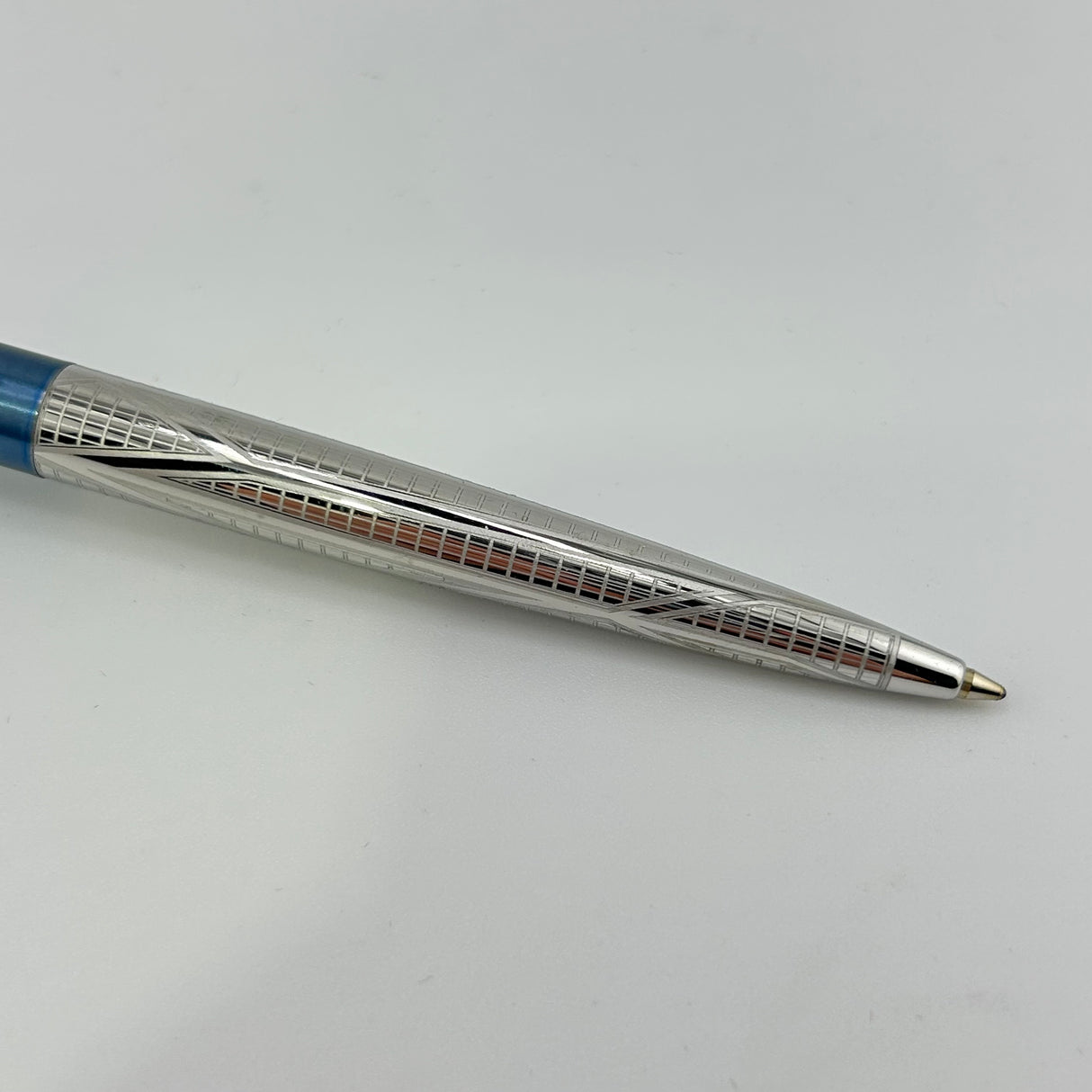 Jimmy's pick - Parker Jotter Special Edition London architecture - Ball Pen