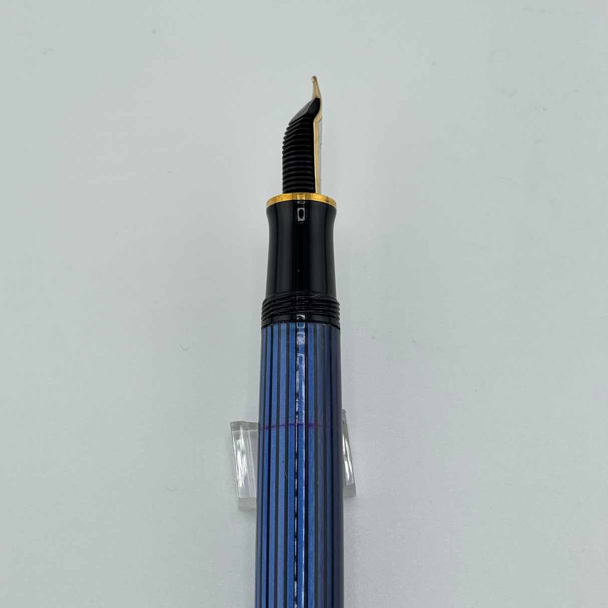 Pelikan M400 Souveran Blue stripes - Fountain Pen