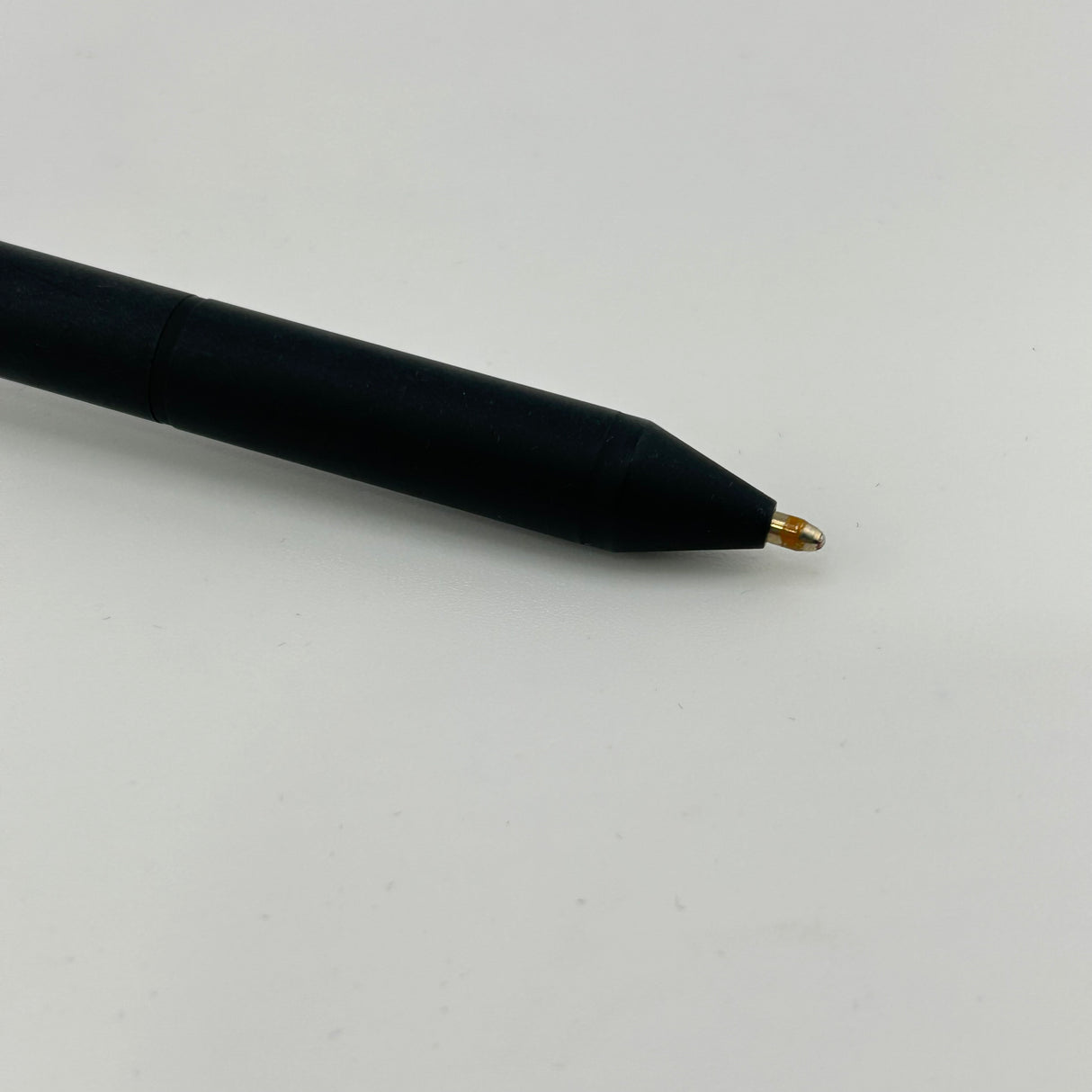 Jimmy's pick - Rotring Black Matte Quattro Data Pen - MULTIFUNCTION