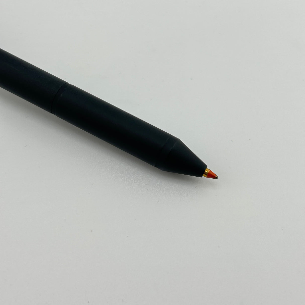 Jimmy's pick - Rotring Black Matte Quattro Data Pen - MULTIFUNCTION