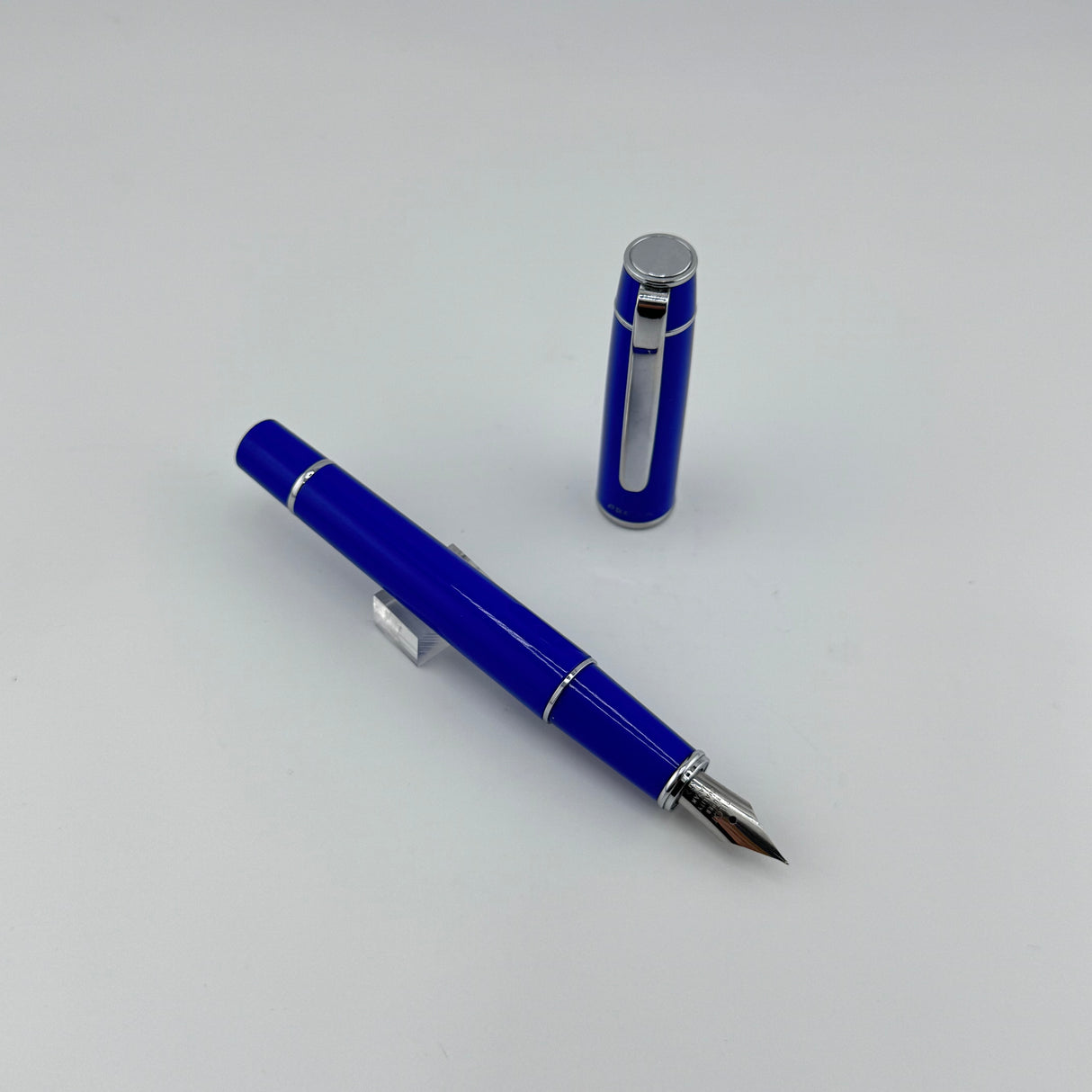 Pilot Japan Prera Blue - Fountain Pen