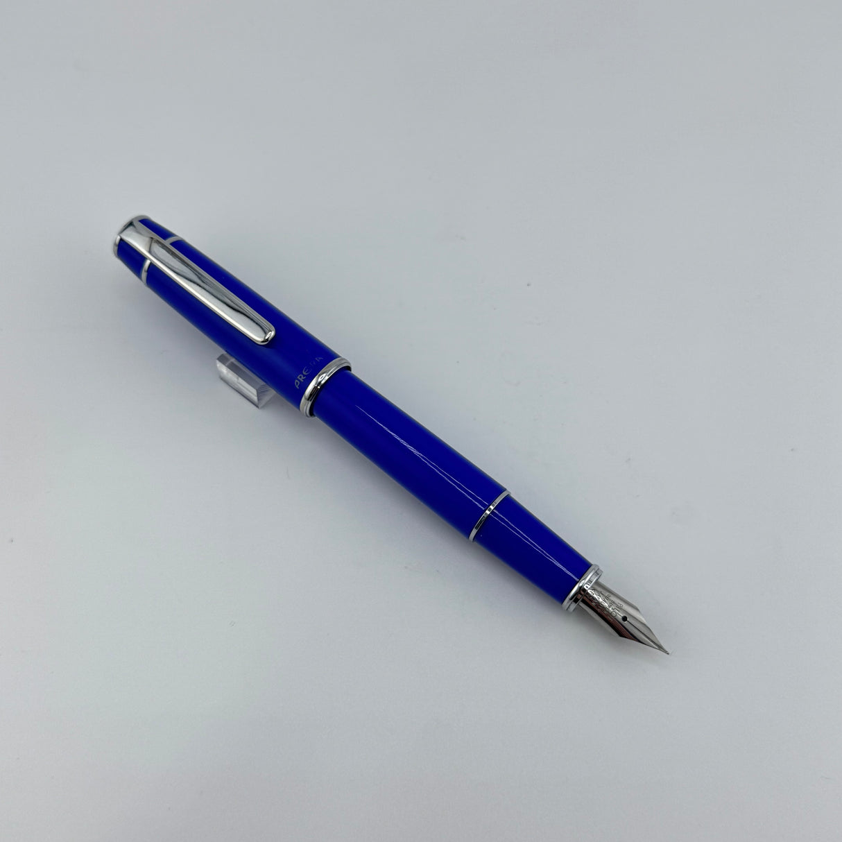 Pilot Japan Prera Blue - Fountain Pen