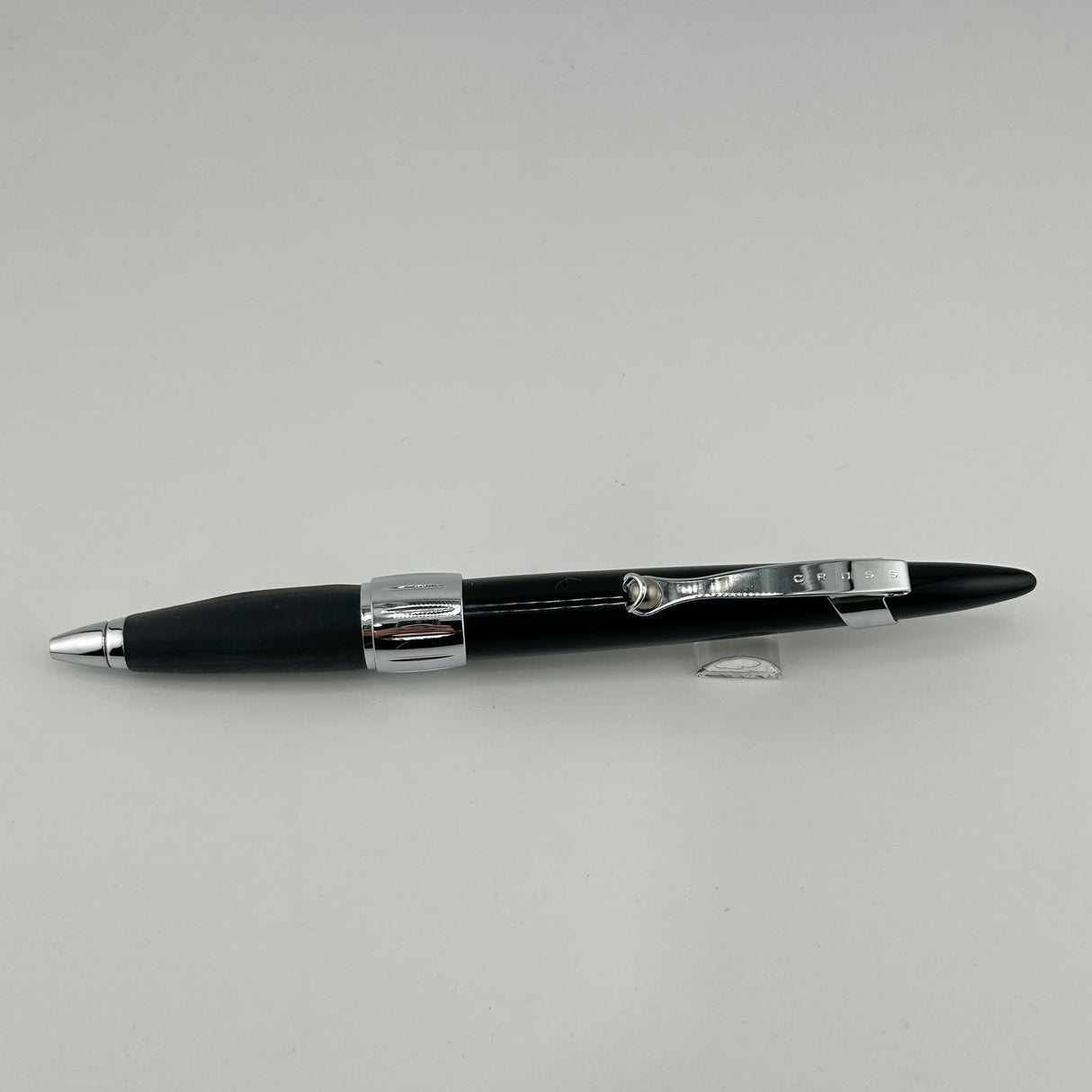 Jimmy's pick - Cross Morph Black - Ball Pen