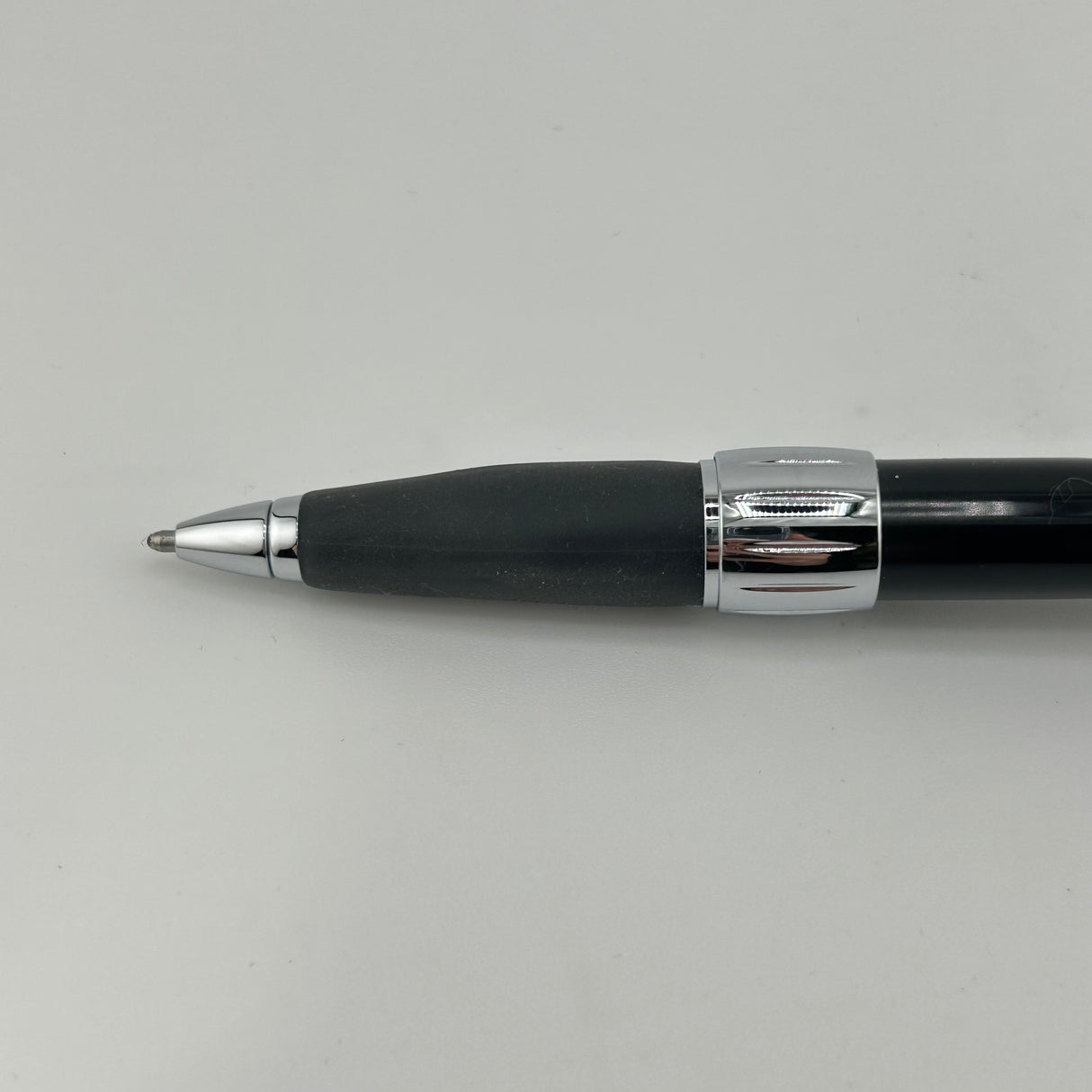 Jimmy's pick - Cross Morph Black - Ball Pen