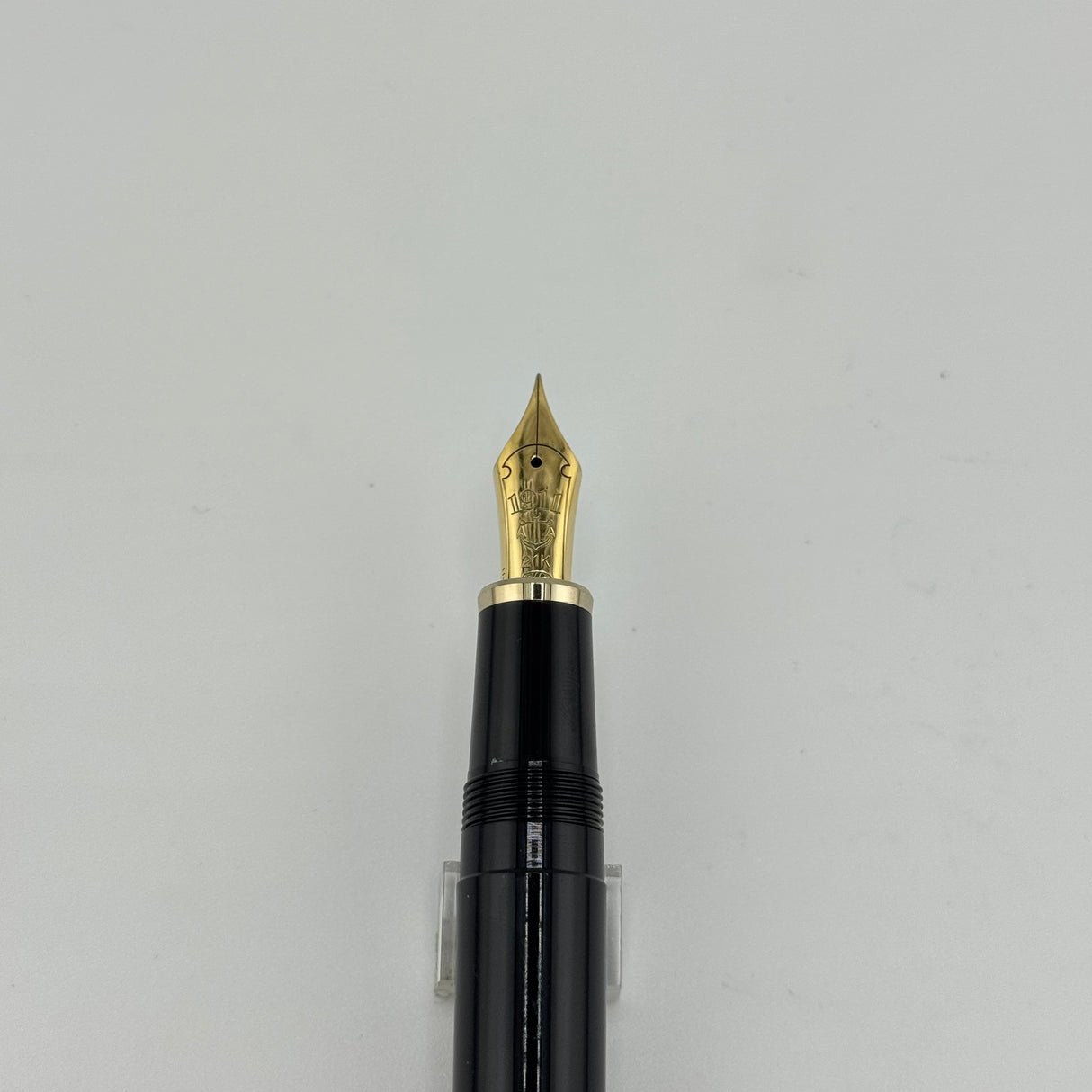 Sailor 1911 Black Large 21K gold nib - Fountain Pen