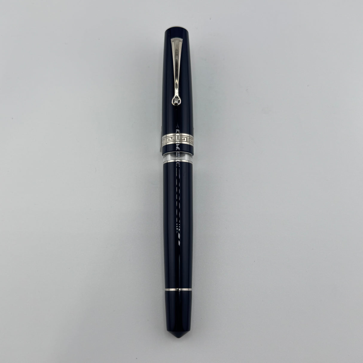 Armando Simoni Club Portofino Navy Blue - Fountain Pen