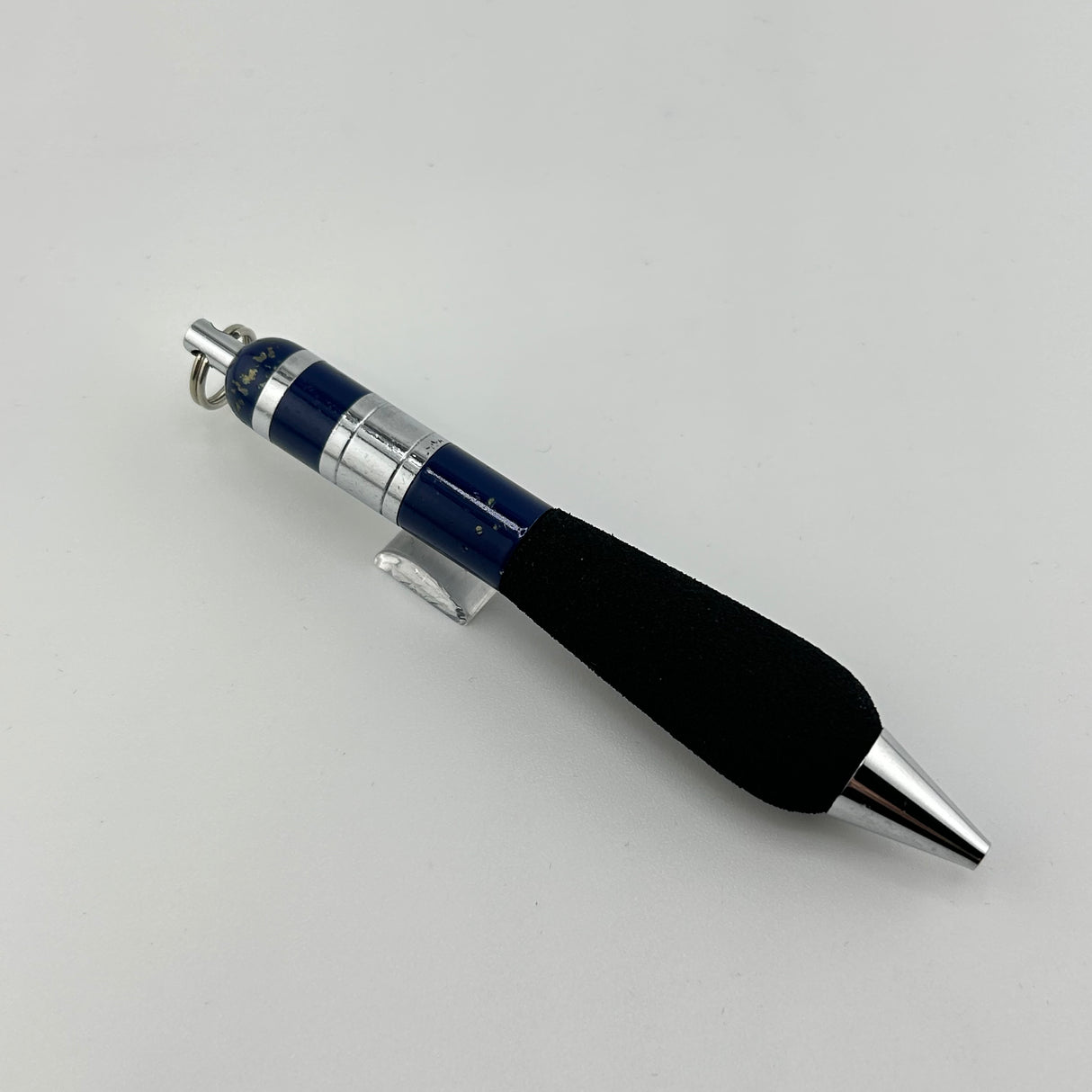 Jimmy's pick - Levenger Extreme Blue - Ball Pen