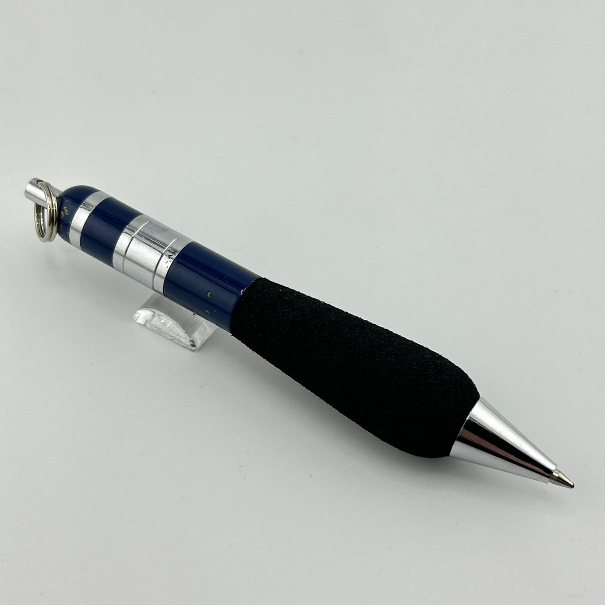 Jimmy's pick - Levenger Extreme Blue - Ball Pen
