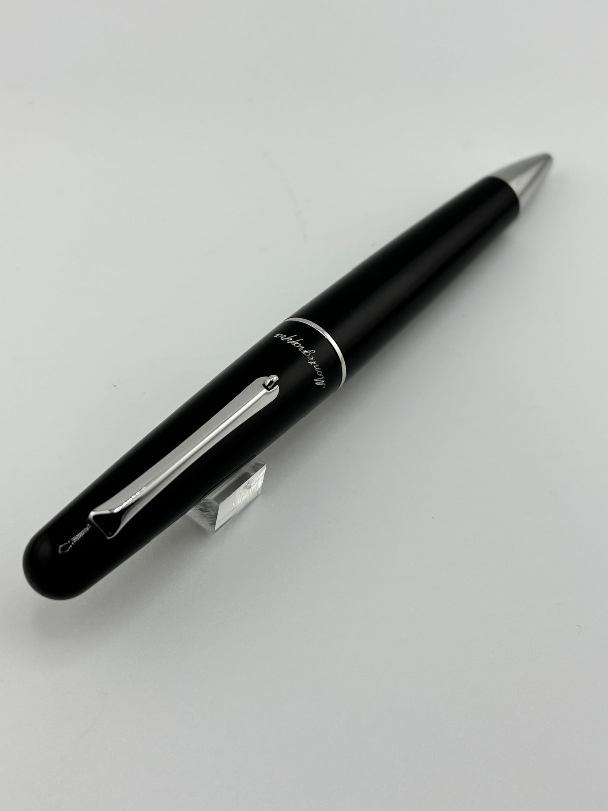 Montegrappa Elmo Black Ball - Pen
