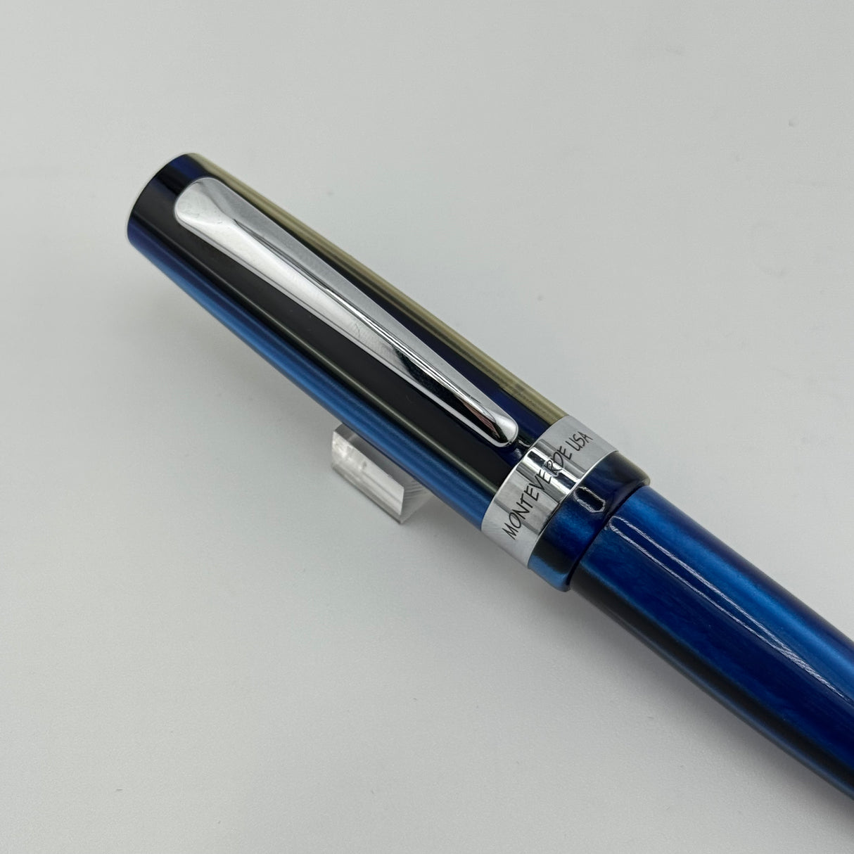 Monteverde Trees of The World Giant Sequoia - Ball Pen
