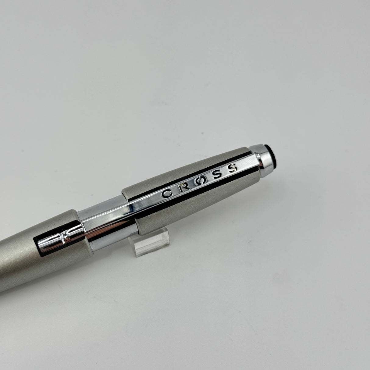 Cross Edge™ Silver Gel - Rollerball Pen