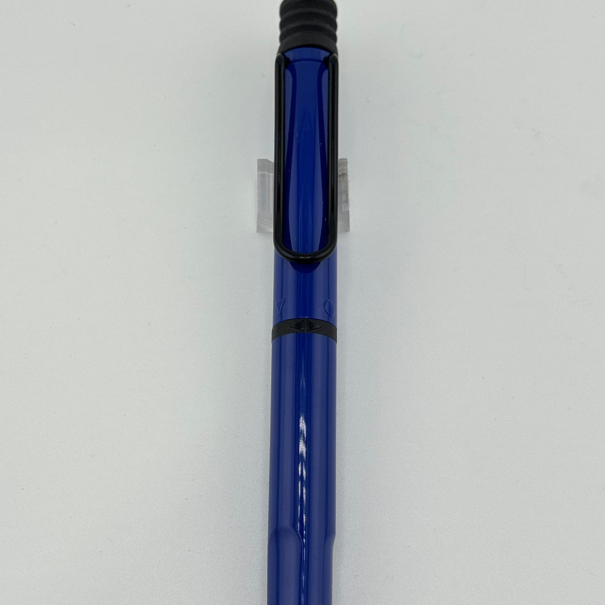 Lamy Blue Safari Twin pen - Ballpoint and Pencil discontinued item