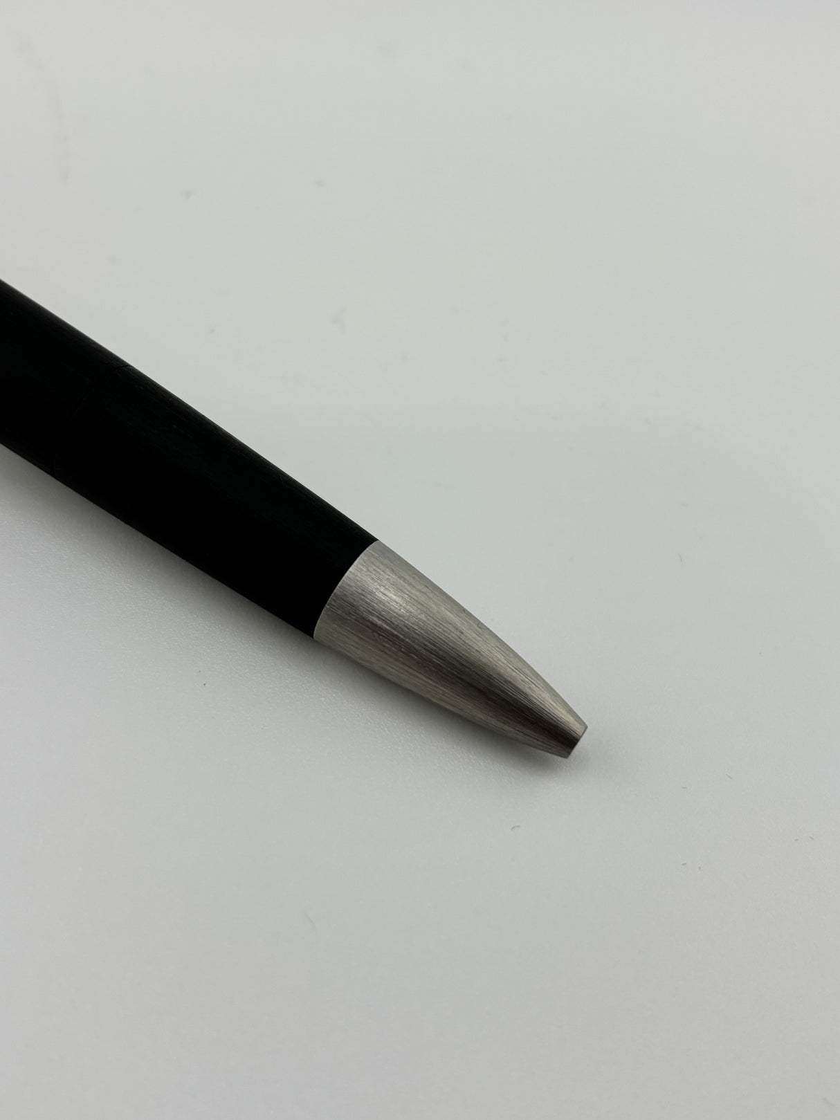 LAMY 2000 Multisystem 4 Color Pen Matte Black Makrolon model 401