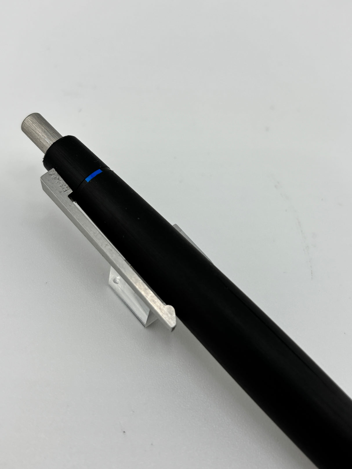 LAMY 2000 Multisystem 4 Color Pen Matte Black Makrolon model 401