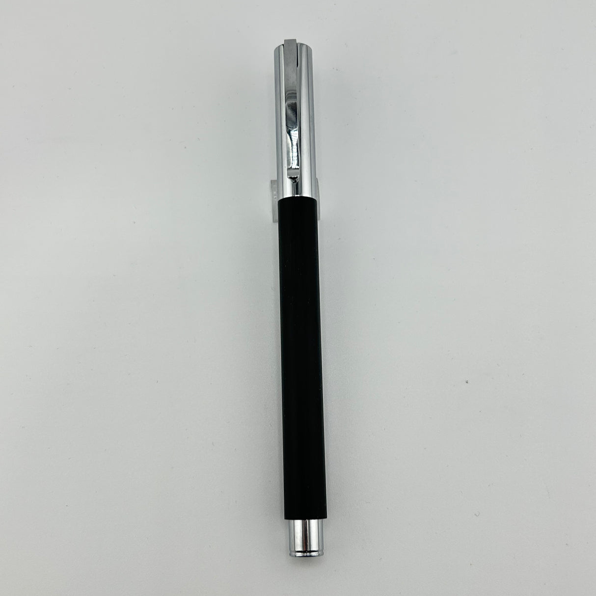 Jimmy's pick -Faber Castell Design Ambition wood - Fountain Pen