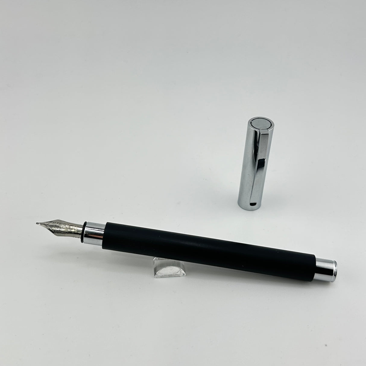 Jimmy's pick -Faber Castell Design Ambition wood - Fountain Pen