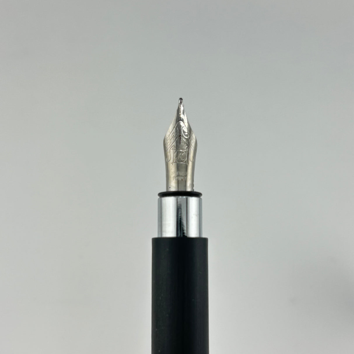 Jimmy's pick -Faber Castell Design Ambition wood - Fountain Pen