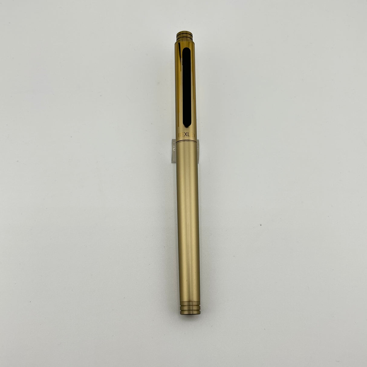 Jimmy's pick - Bexley Continental circa 1998 - Fountain Pen