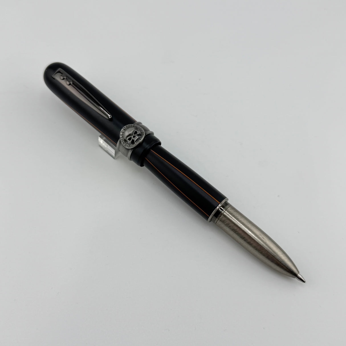 Retro 51 Harley-Davidson Blackline pen - Rollerball