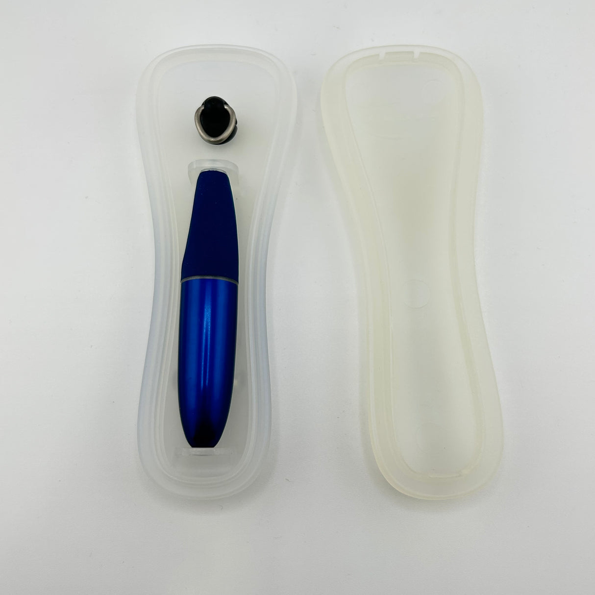 Jimmy's pick - Cross Ion Blue Aurora - Ball Pen