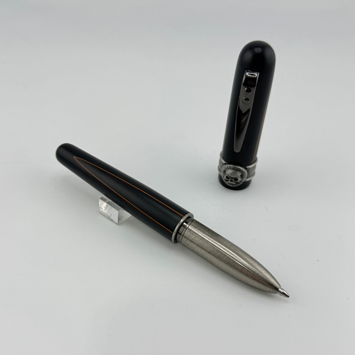 Retro 51 Harley-Davidson Blackline pen - Rollerball