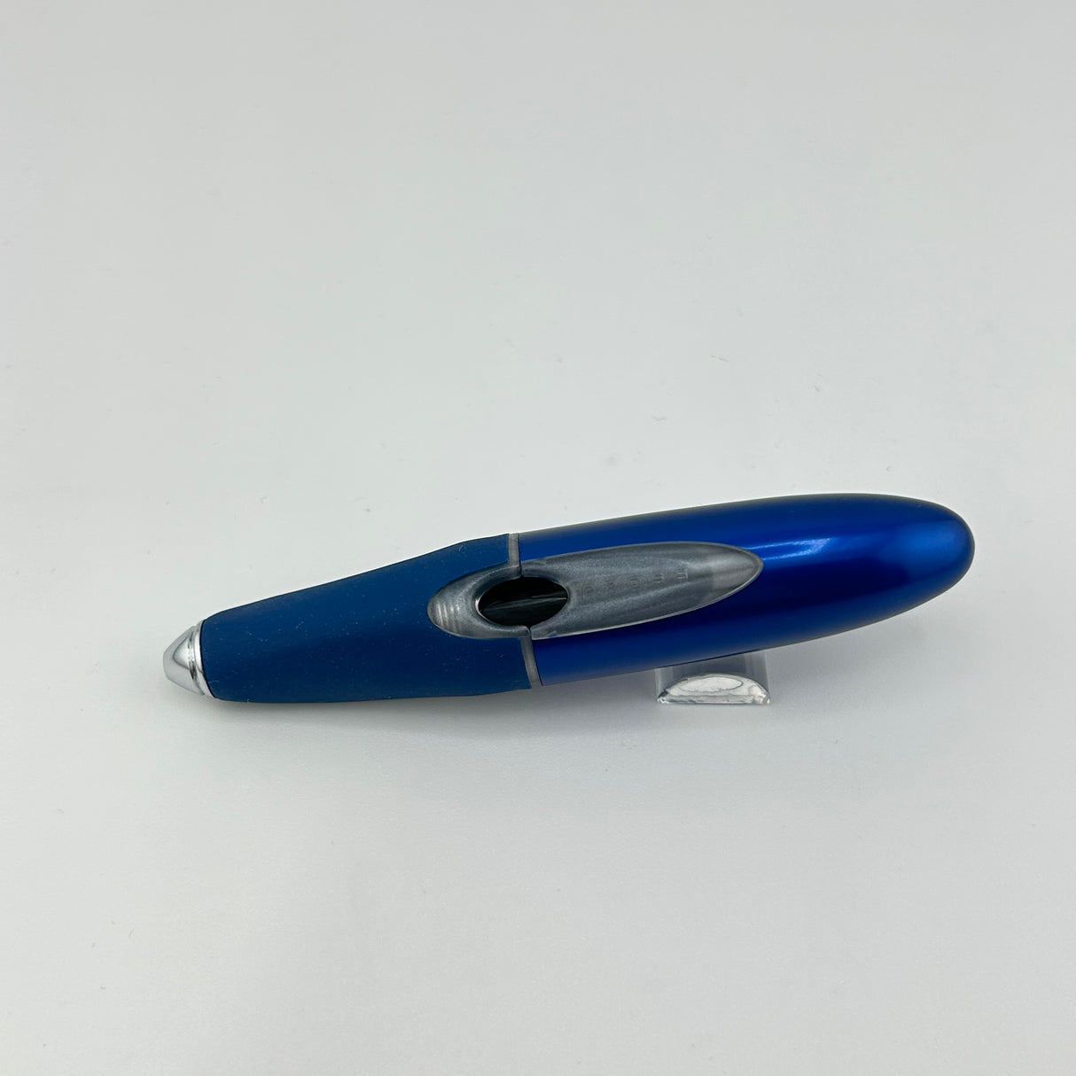 Jimmy's pick - Cross Ion Blue Aurora - Ball Pen