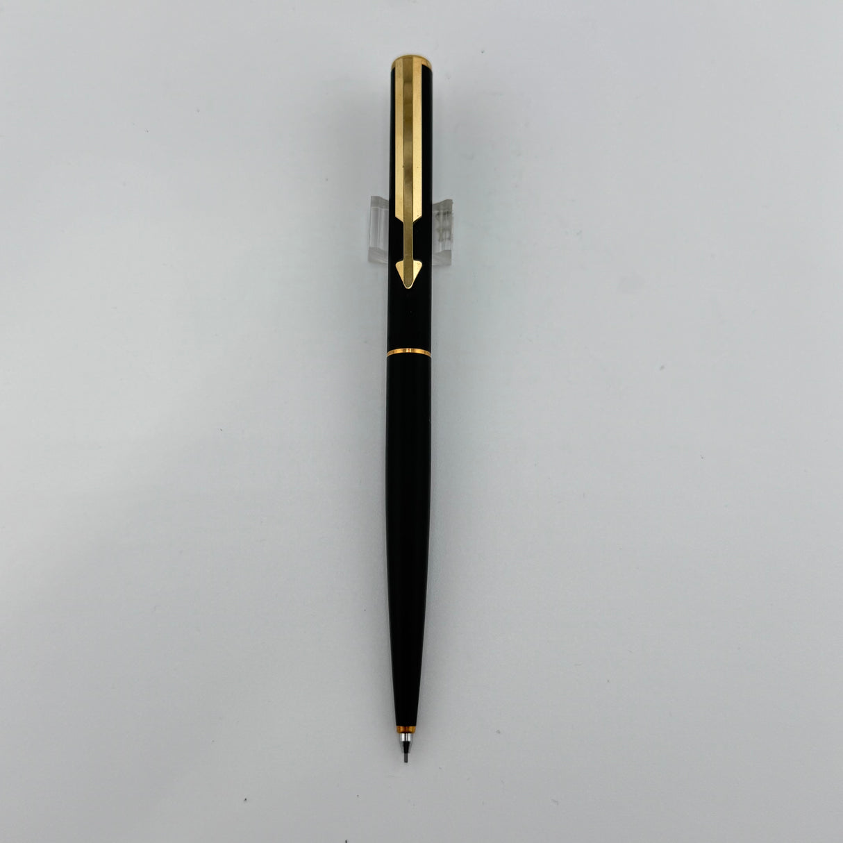 Parker Arrow Black Matte - Pencil