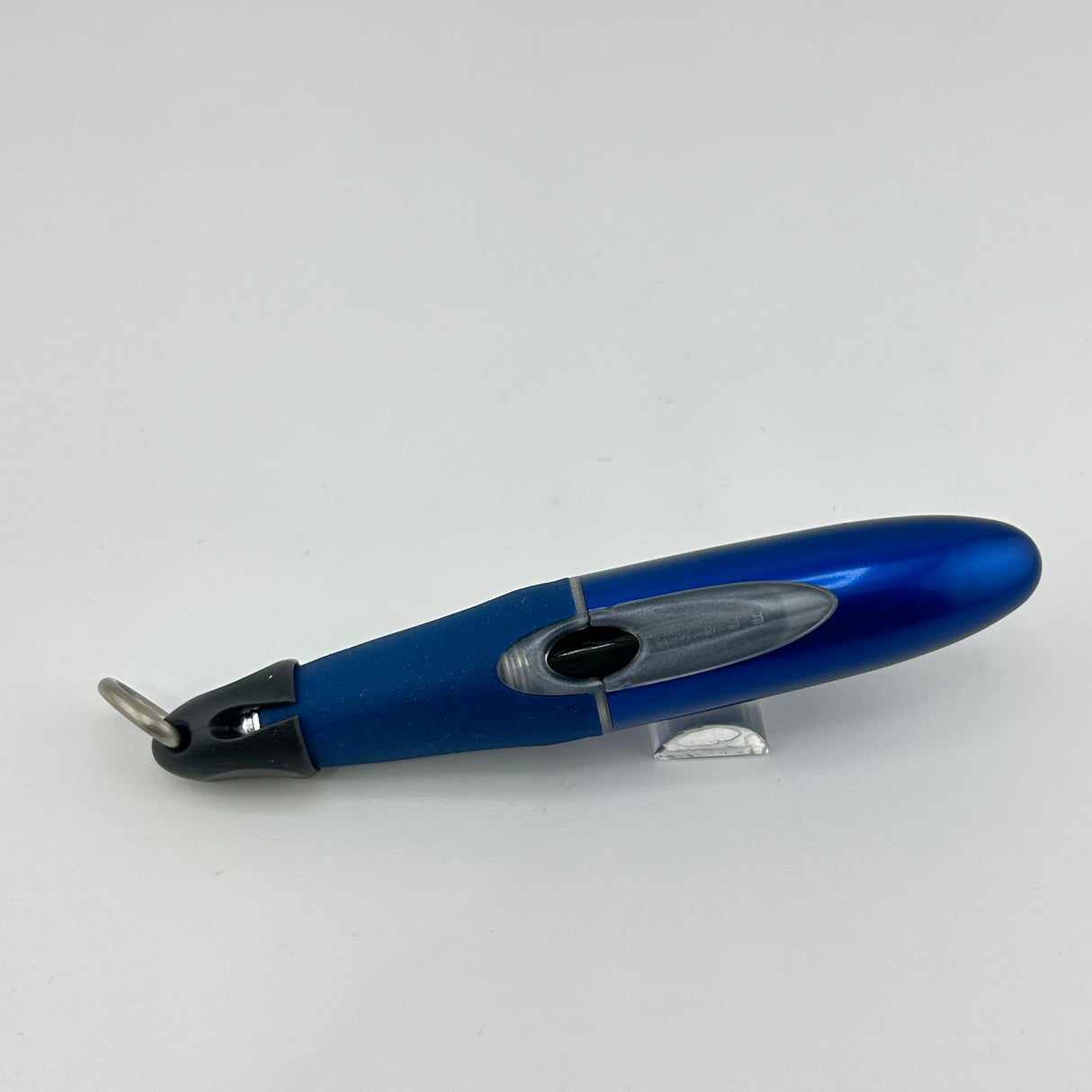 Jimmy's pick - Cross Ion Blue Aurora - Ball Pen