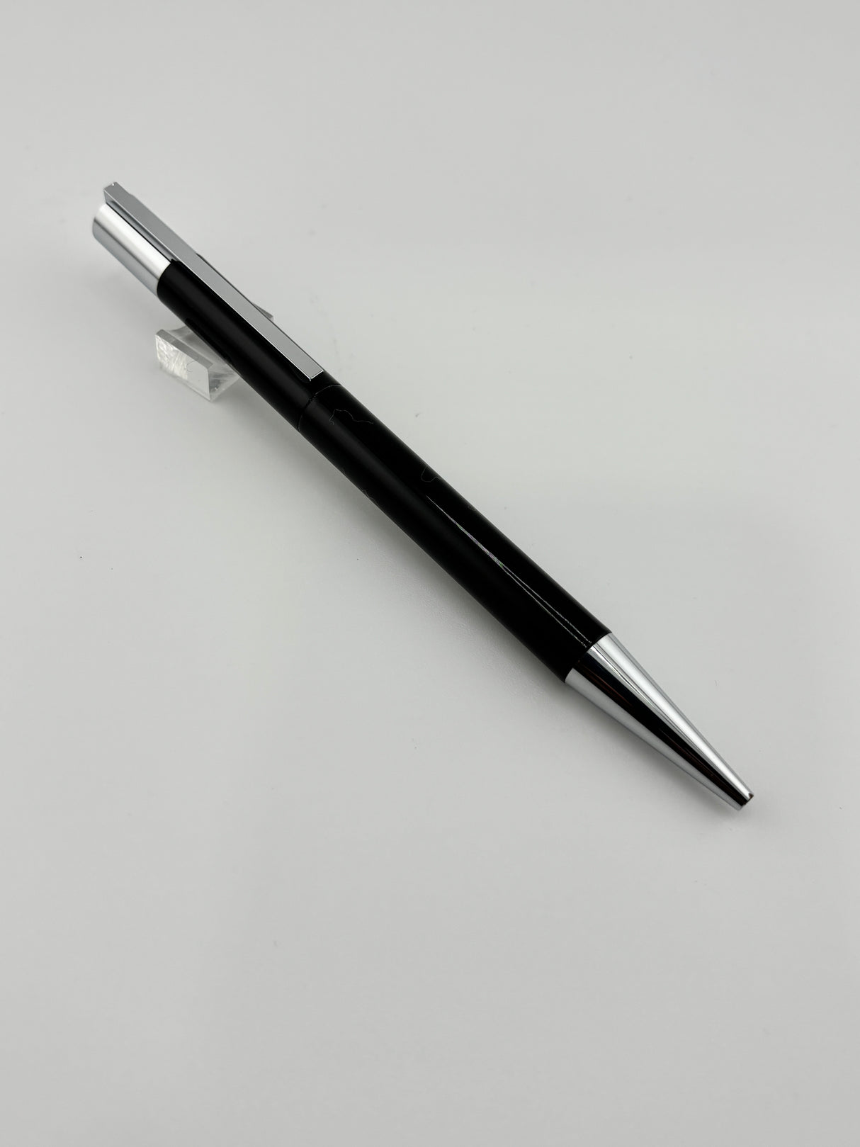 LAMY Scala Piano Black -  Ball Pen