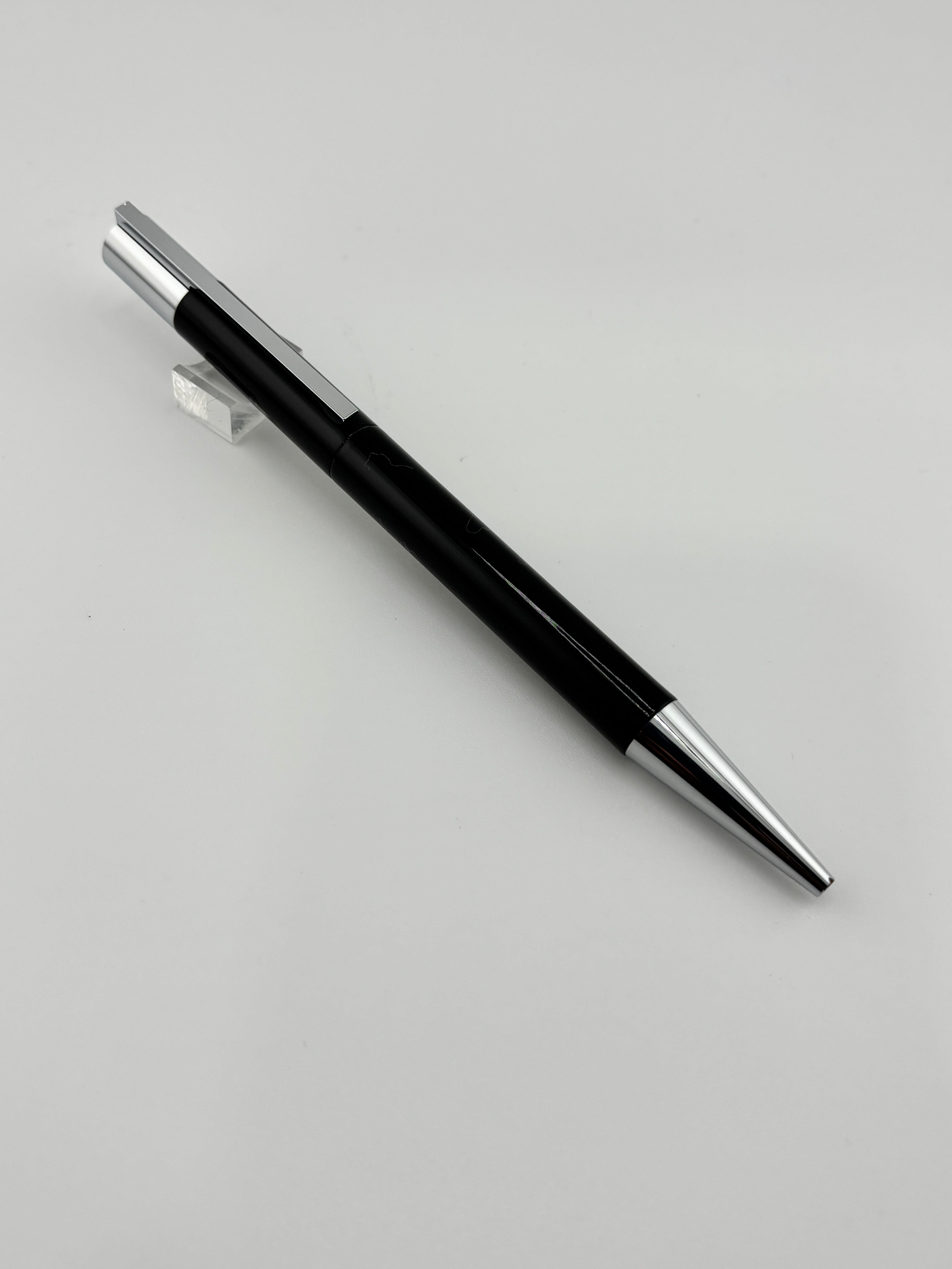 LAMY Scala Piano Black -  Ball Pen