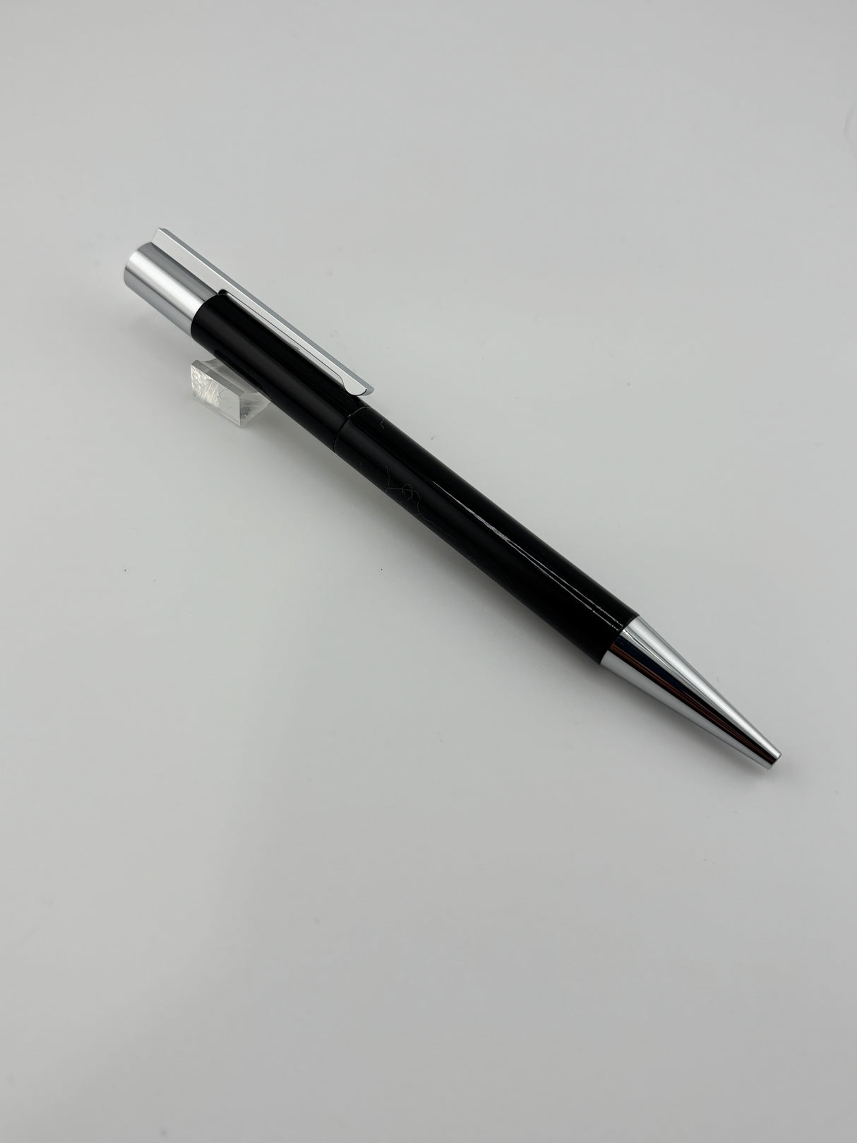 LAMY Scala Piano Black -  Ball Pen