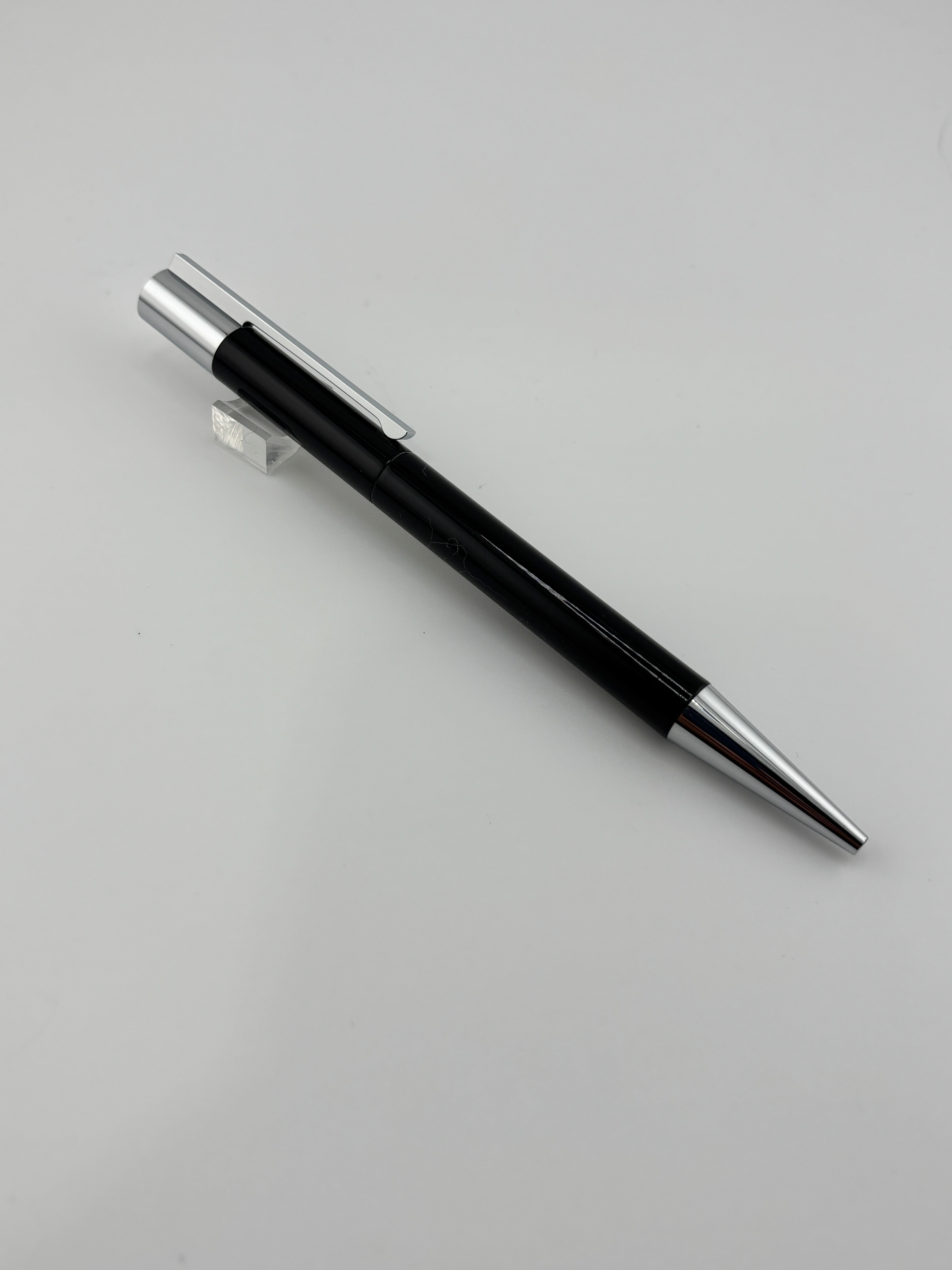 LAMY Scala Piano Black -  Ball Pen