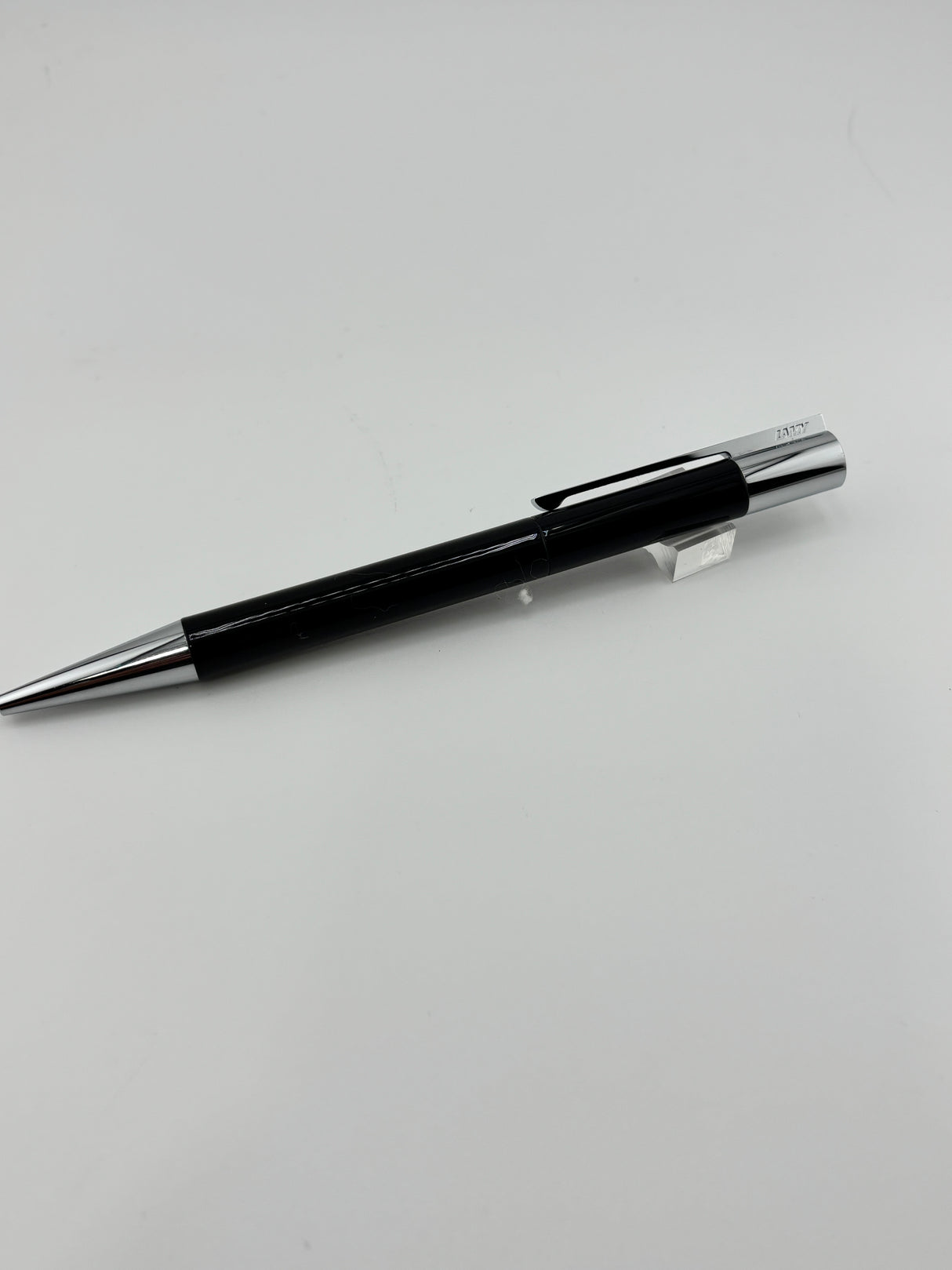 LAMY Scala Piano Black -  Ball Pen