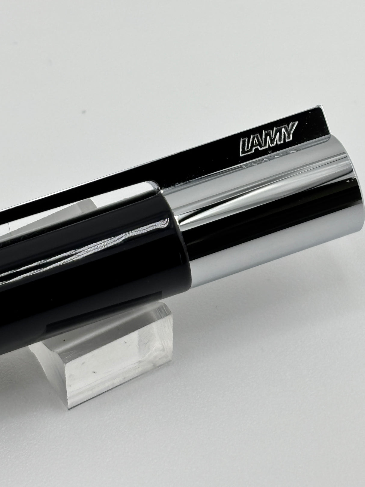 LAMY Scala Piano Black -  Ball Pen
