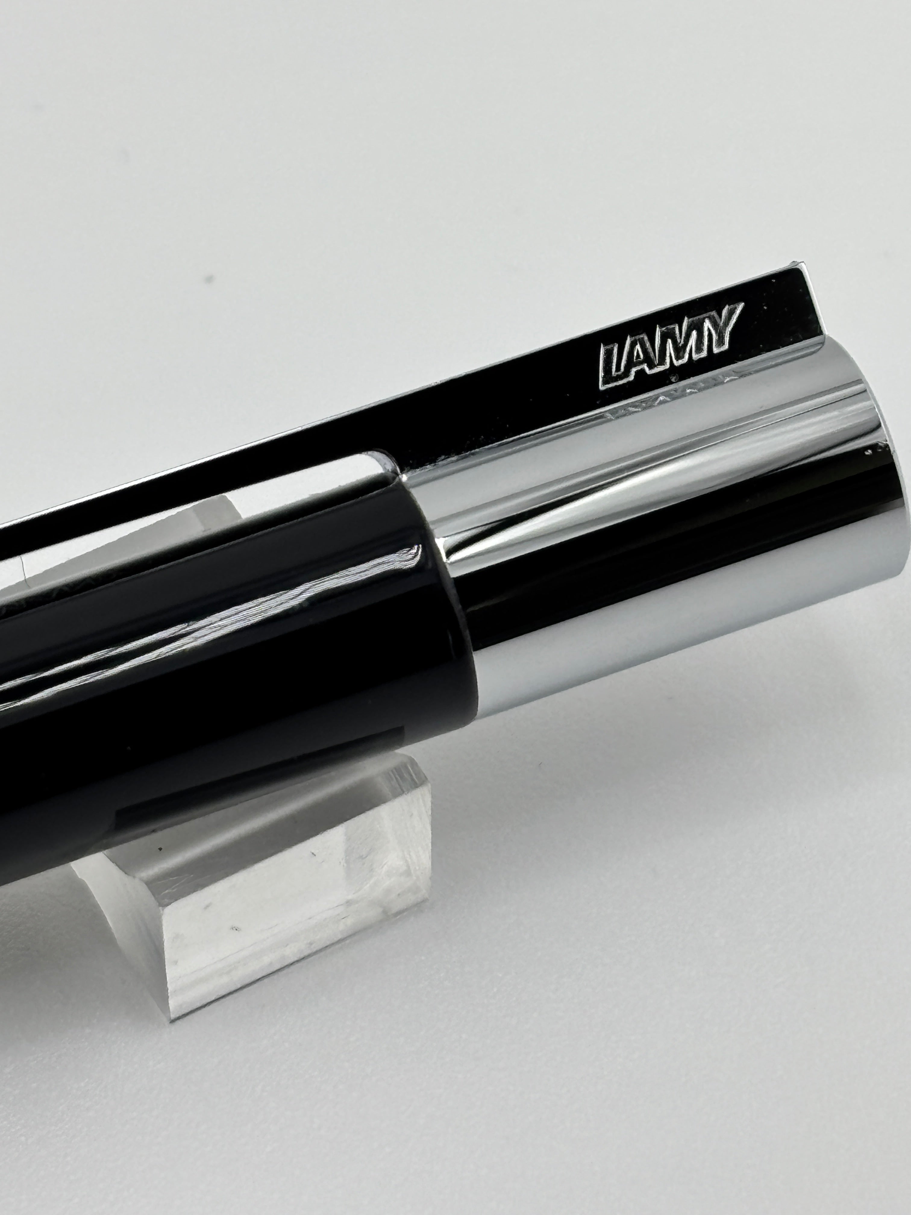 LAMY Scala Piano Black -  Ball Pen