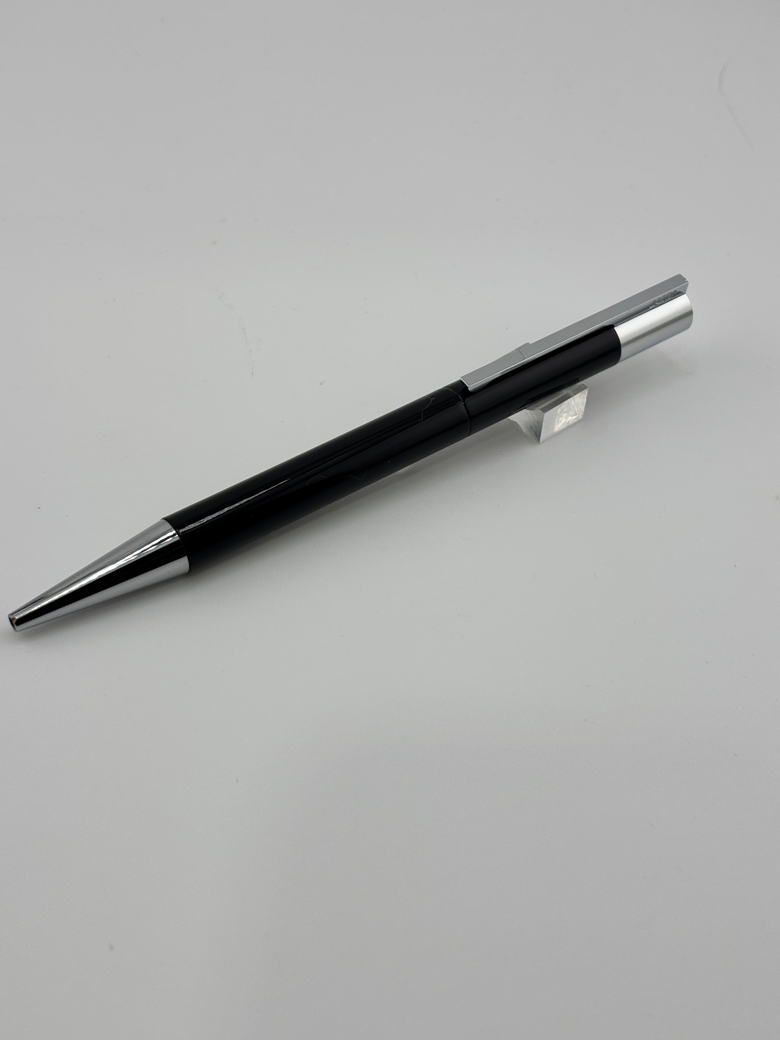 LAMY Scala Piano Black -  Ball Pen